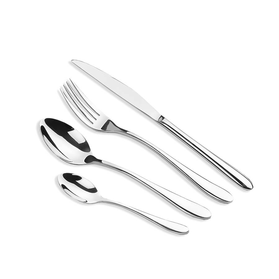 Столовый набор Maestro MR-1533-24 24 пр.