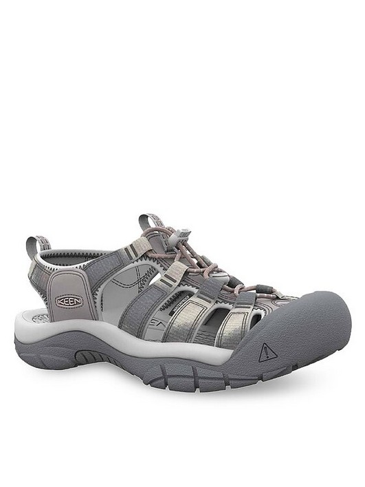 Сандалии женские KEEN Newport H2 1027355 фиолетовые 41 EU (доставка из-за рубежа)