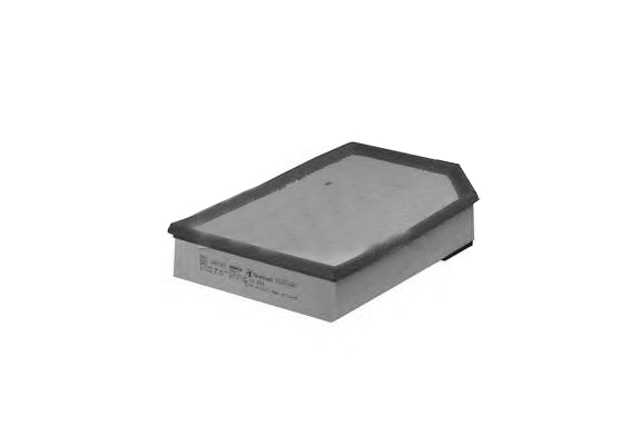 

Воздушный фильтр Mahle/Knecht lx868
