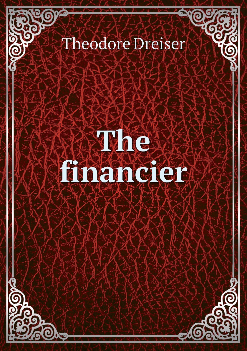 

The financier