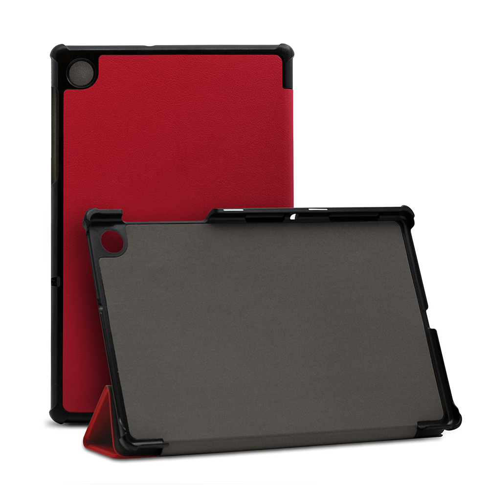 

Чехол Case Place MACB6LTM10R-1 для Lenovo Tab M10 Plus красный (MACB6LTM10R), MACB6LTM10R-1