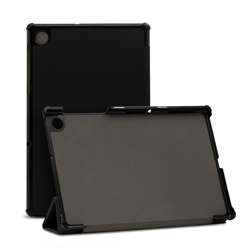 

Чехол Case Place MACB6LTM10B-1 для Lenovo Tab M10 Plus черный (MACB6LTM10B), MACB6LTM10B-1