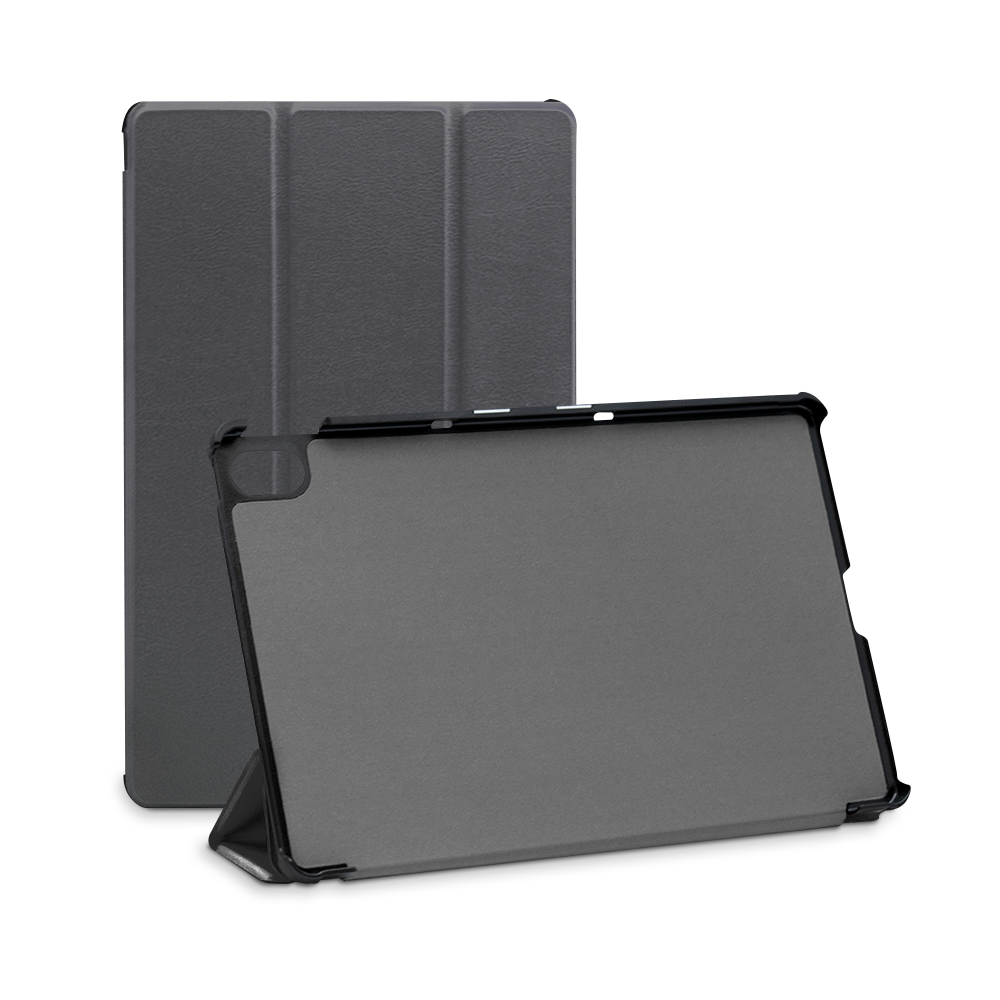 Чехол-книжка для планшета Huawei MatePad 11 серый