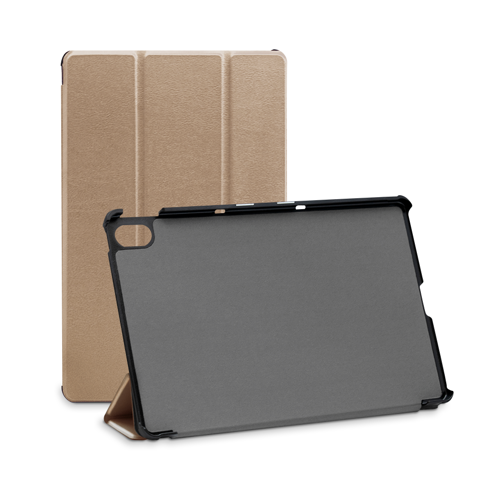 

Чехол Case Place MACB6HWM11109G-1 для Huawei MatePad 11 золотой (MACB6HWM11109G), Золотистый, MACB6HWM11109G-1