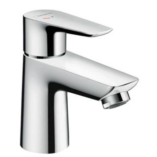 фото Смеситель для раковины hansgrohe talis e 71704000