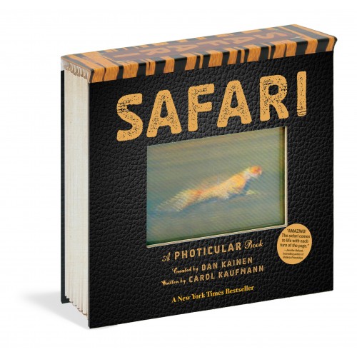 

Safari, 3462