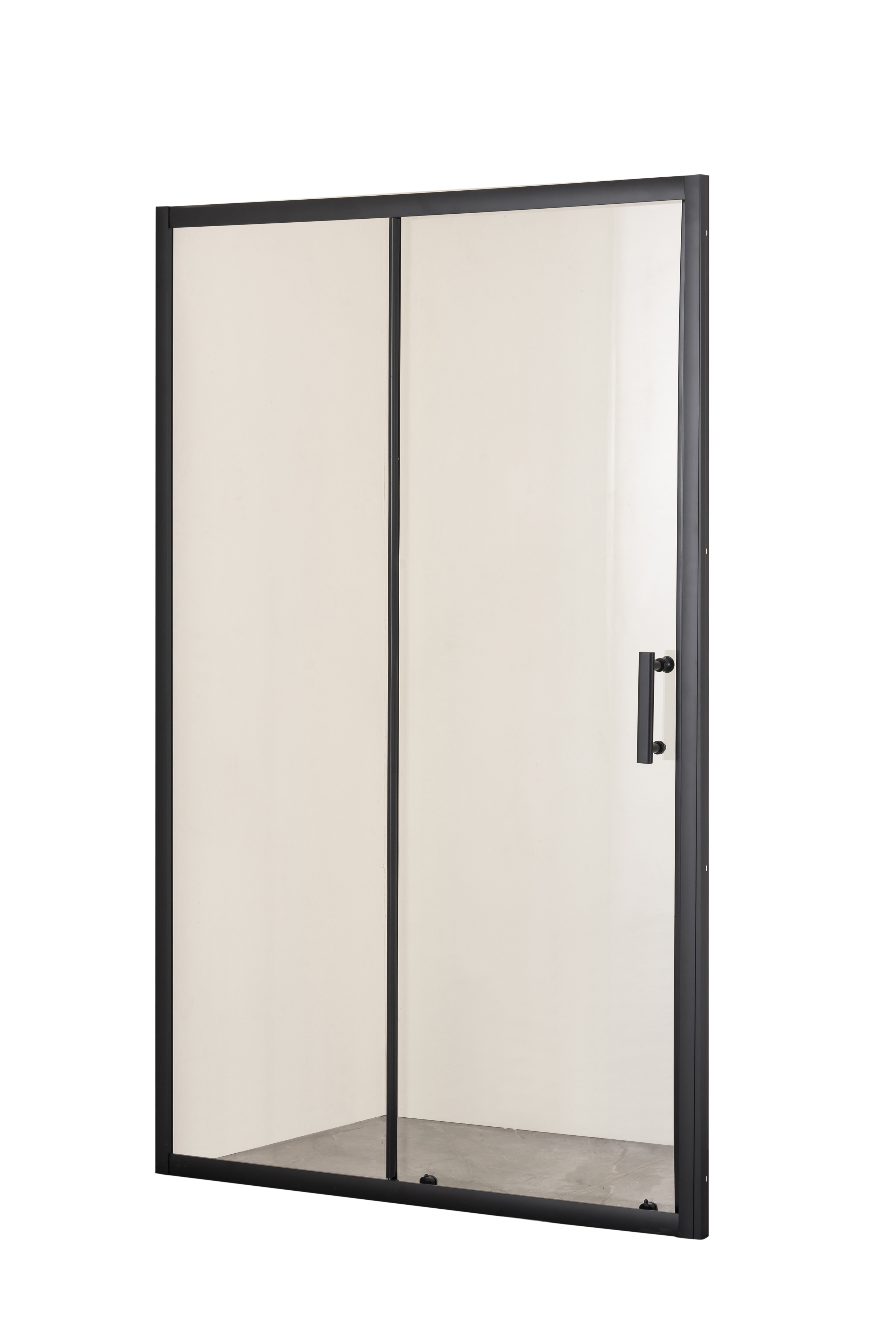 

Душевая дверь Taliente TA-120CB 120x185