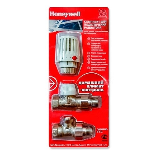 

Honeywell T1002KIT20E