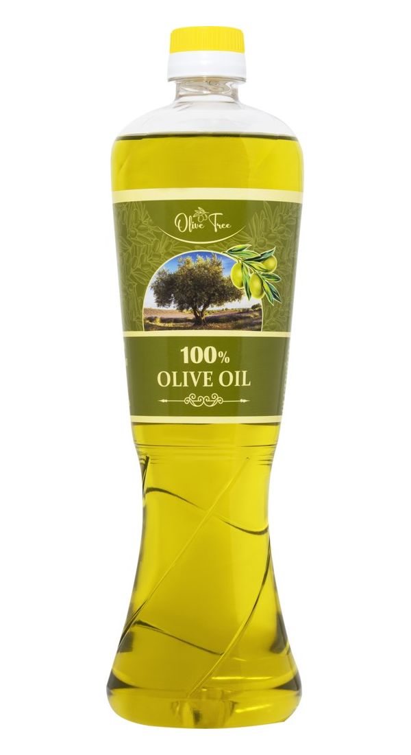 Оливковое масло Olive Tree Pomace 700 мл