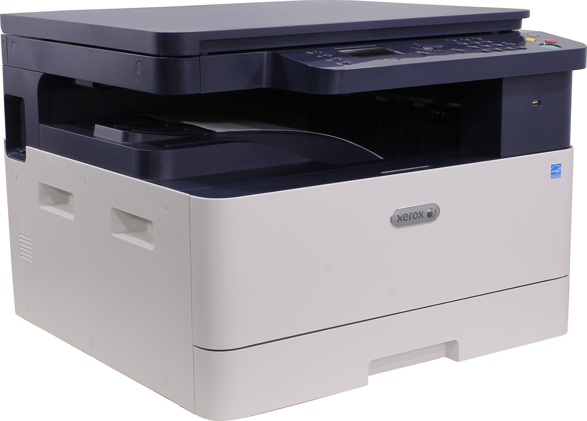 

Лазерное МФУ Xerox B1022, B1022