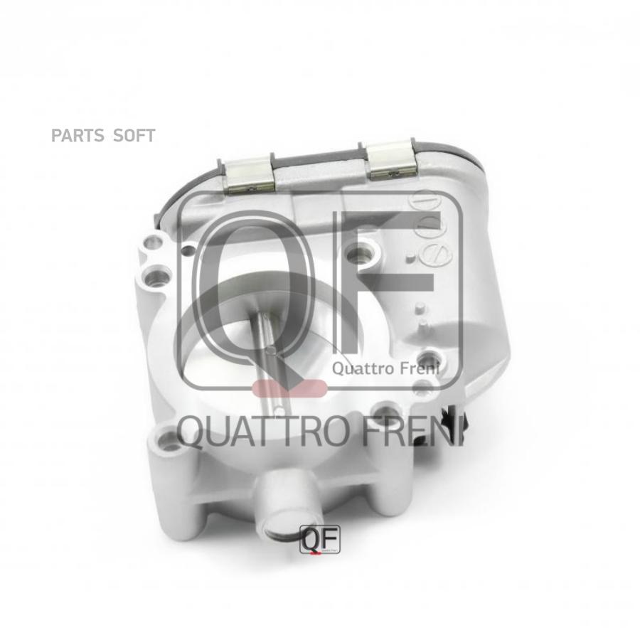 

Корпус дроссельной заслонки QUATTRO FRENI qf46a00038