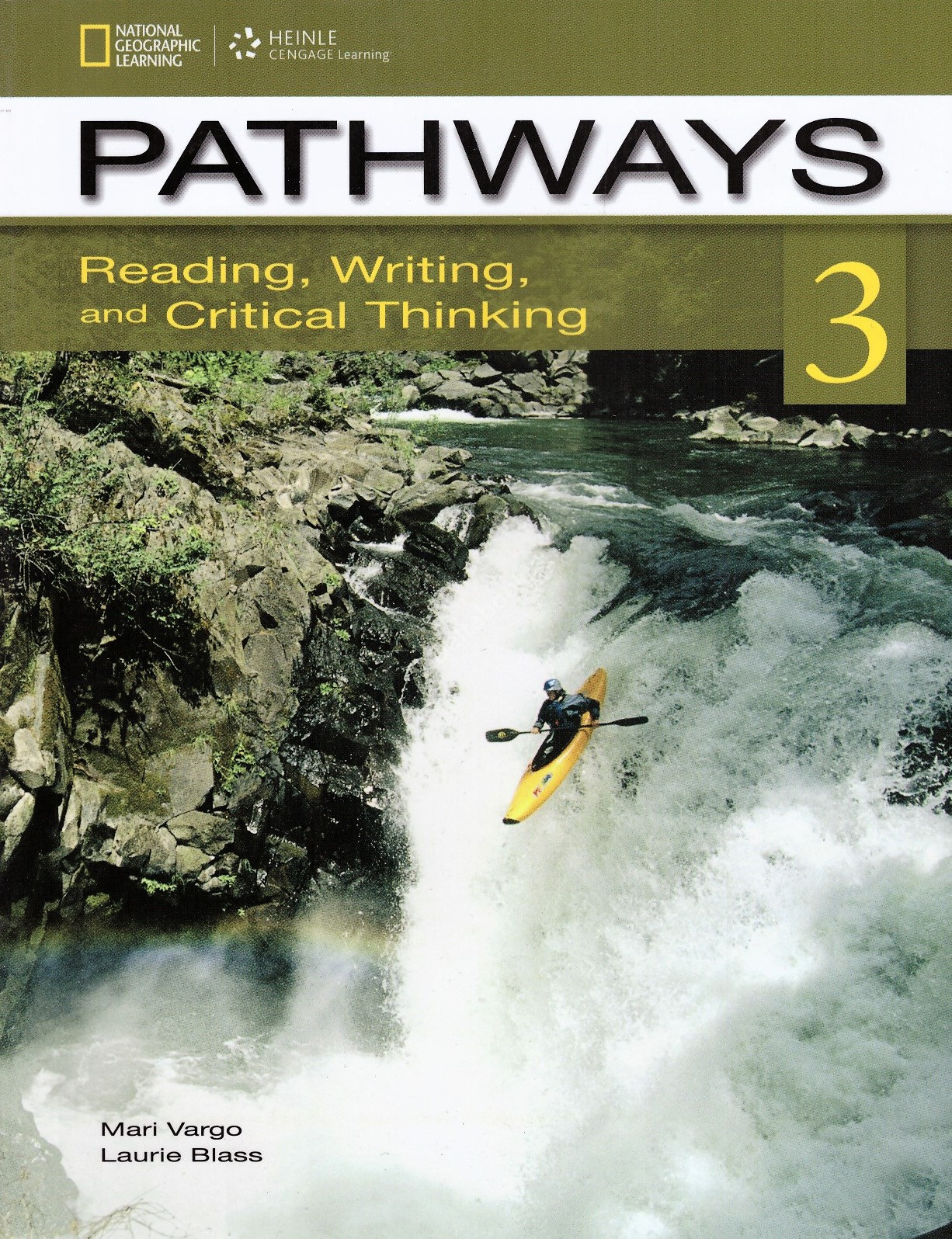 

Pathways: Reading, Writing, 3 SB with Online Access Code