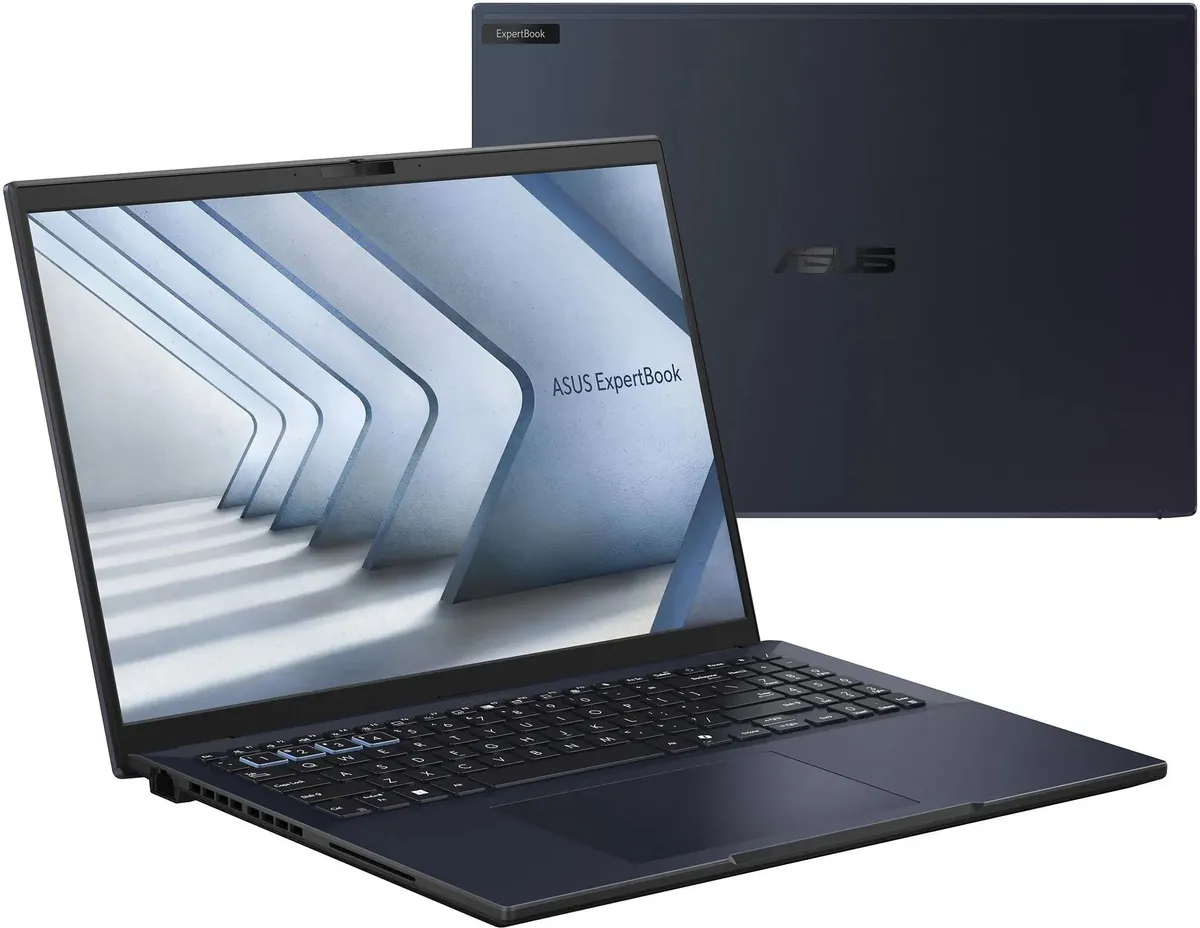 

Ноутбук ASUS B3604CVA-Q90145 черный (90NX07B1-M004Z0), B3604CVA-Q90145