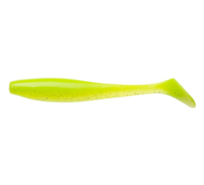 

Мягкие приманки Narval Choppy Tail 14cm #004-Lime Chartreuse, Зеленый;желтый, Choppy Tail