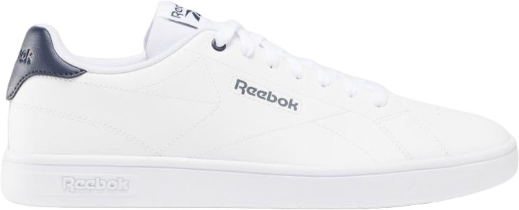 

Кеды мужские Reebok COURT CLEAN белые 7.5 US, Белый, COURT CLEAN