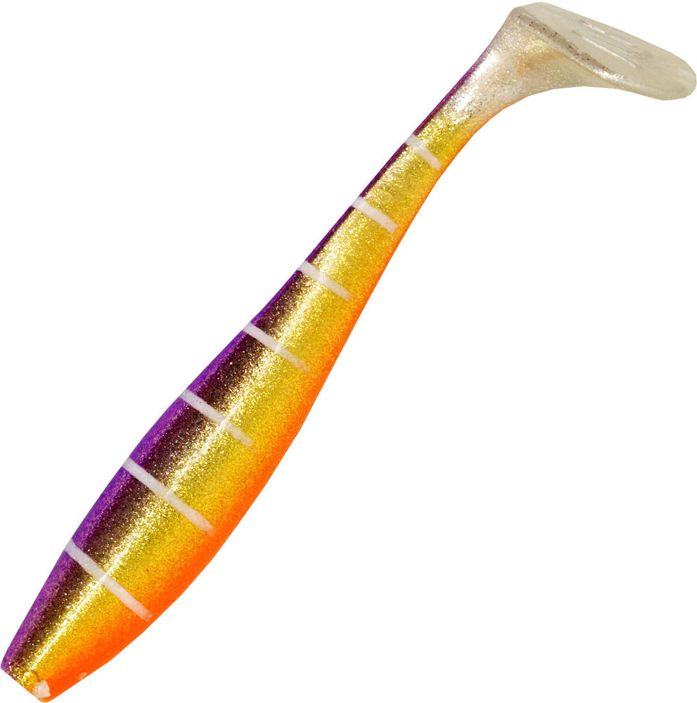 

Мягкие приманки Narval Choppy Tail 12cm #031-Baby Chu, Фиолетовый;золотистый, Choppy Tail