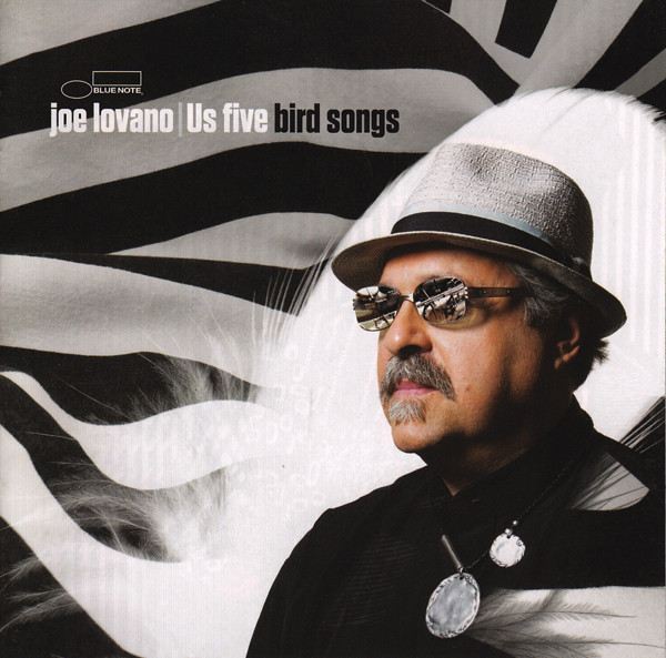 Lovano. Joe - Bird Songs (1 CD)