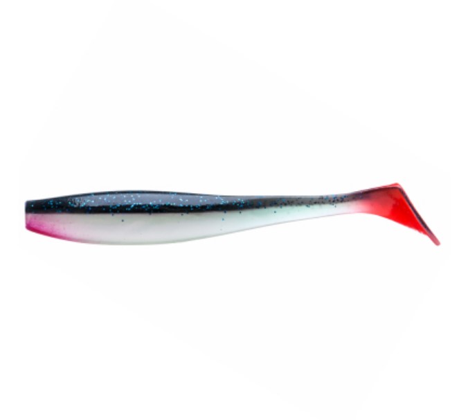 

Мягкие приманки Narval Choppy Tail 12cm #021-Grimy, Фиолетовый;золотистый, Choppy Tail