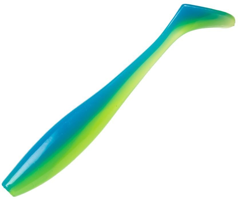 

Мягкие приманки Narval Choppy Tail 12cm #016-Blue Mint, Синий;зеленый, Choppy Tail