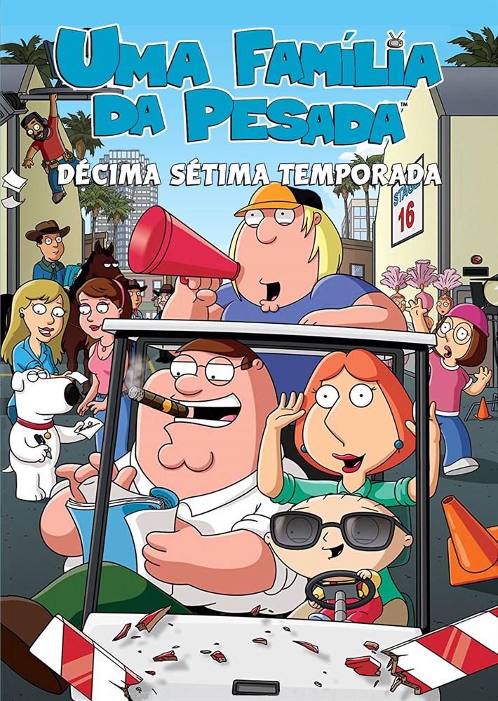 

Гриффины (Family Guy), Джеймс Пурдум, Питер Шин, Доминик Бьянчи A1