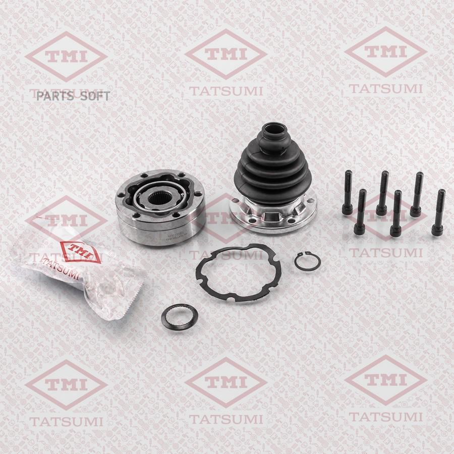 

ШРУС внутренний к-т TATSUMI TDB1030