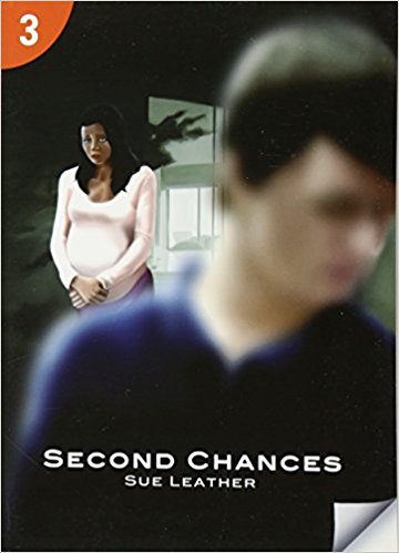 

Page Turners Level 3: Second Chances