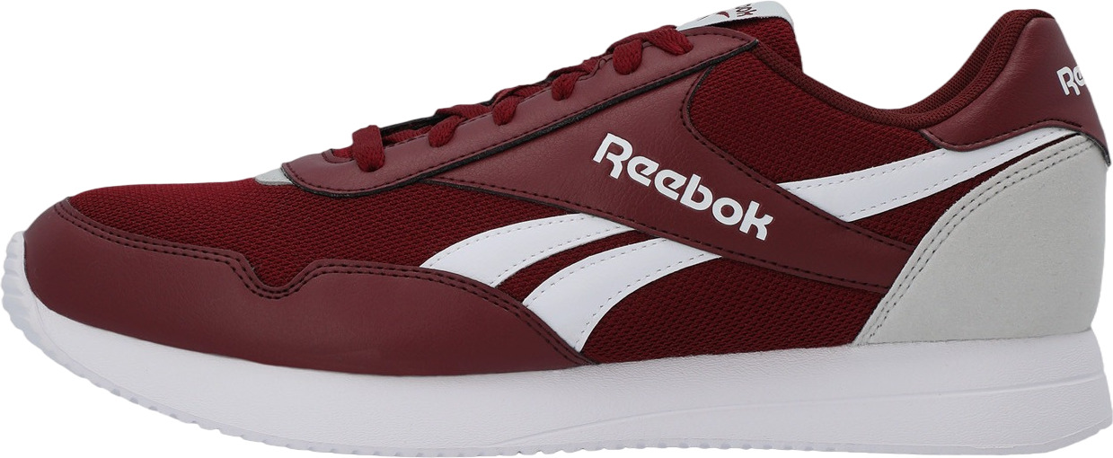 

Кроссовки мужские Reebok JOGGER LITE красные 9 US, Красный, JOGGER LITE