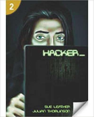 

Page Turners Level 2: Hacker