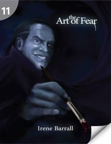 

Книга Page Turners Level 11: The Art of Fear