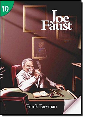 

Книга Page Turners Level 10: Joe Faust