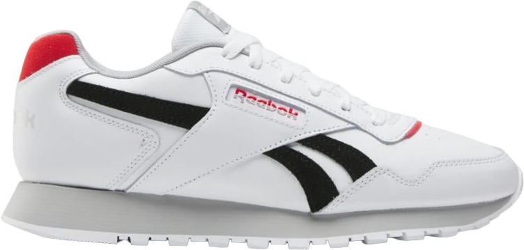 

Кроссовки мужские Reebok GLIDE белые 10 US, Белый, GLIDE