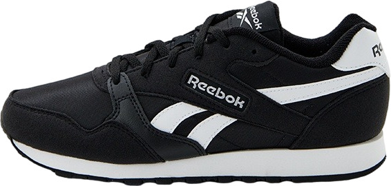 

Кроссовки женские Reebok Royal Ultra W черные 8.5 US, Черный, Royal Ultra W