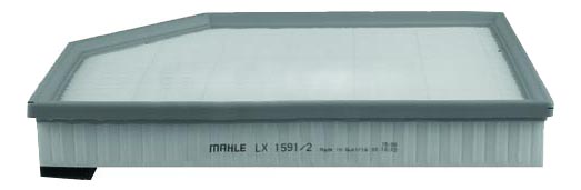 

Воздушный фильтр Mahle/Knecht lx15912