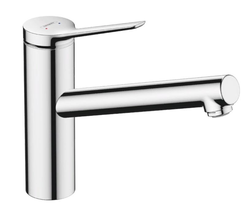 Смеситель для кухни Hansgrohe 74802000