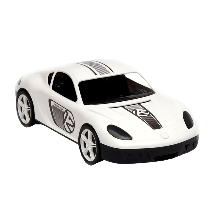 

Автомобиль Karolina Toys Молния в ассортименте 1073690
