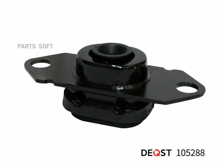 

DEQST Опора кпп NISSAN NOTE 2005 - 2013