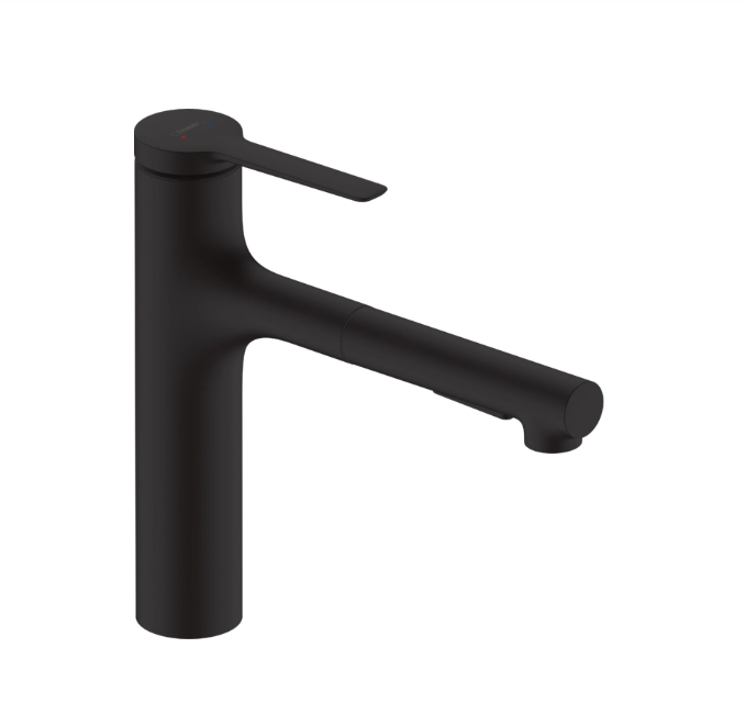 

Смеситель для кухни Hansgrohe 74801670, Серебристый, 74801670