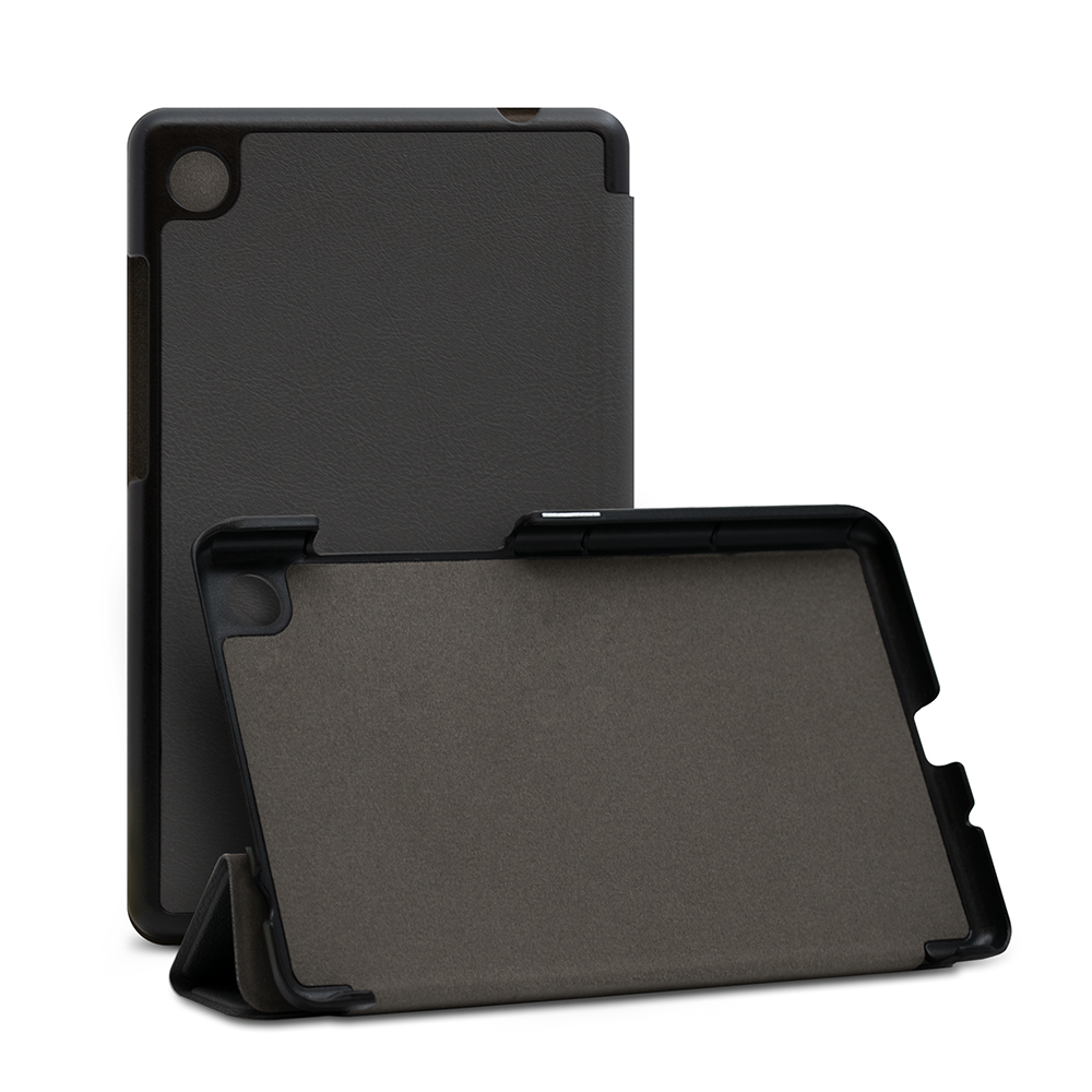 

Чехол-книжка для планшета Lenovo Tab M7 серый, MACB6LTM7Y-1