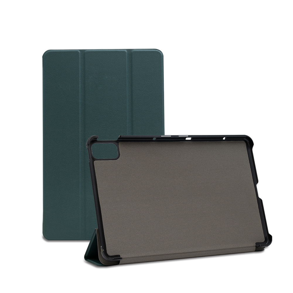 

Чехол Case Place MACB6HWM104N-1 для Huawei MatePad 10.4 темно-зеленый (MACB6HWM104N), MACB6HWM104N-1