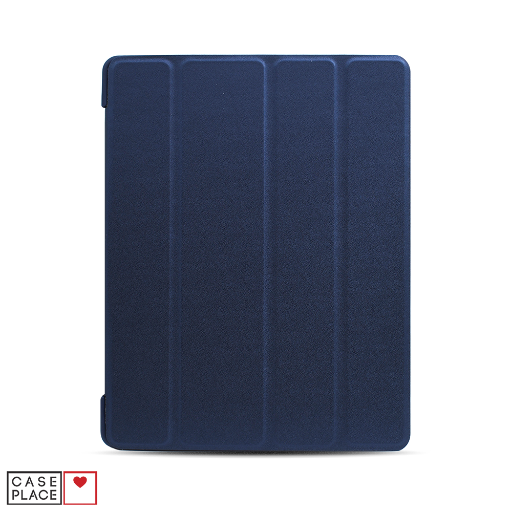 

Чехол Case Place MACB5IP234N-1 для Apple iPad 2, iPad 3, iPad 4 синий (MACB5IP234N), MACB5IP234N-1