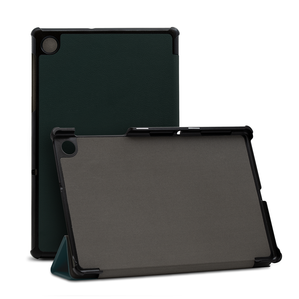 

Чехол Case Place MACB6LTM10N-1 для Lenovo Tab M10 Plus темно-зеленый (MACB6LTM10N), MACB6LTM10N-1