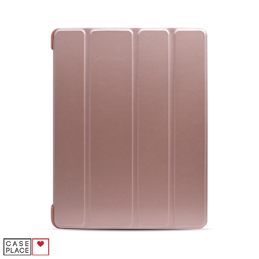 

Чехол Case Place MACB5IP234PG-1 для Apple iPad 2, iPad 3, iPad 4 розовый (MACB5IP234PG), MACB5IP234PG-1