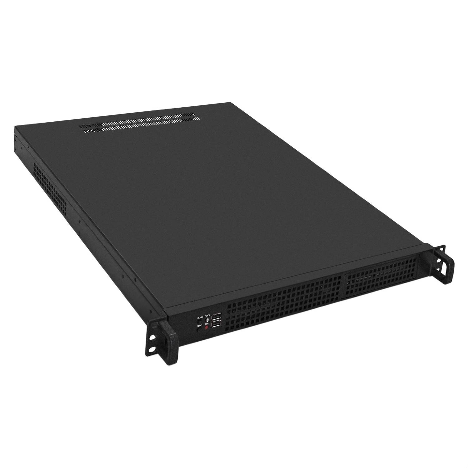 Серверный корпус EXEGATE Pro 1U550-04 БП 1U-250ADS