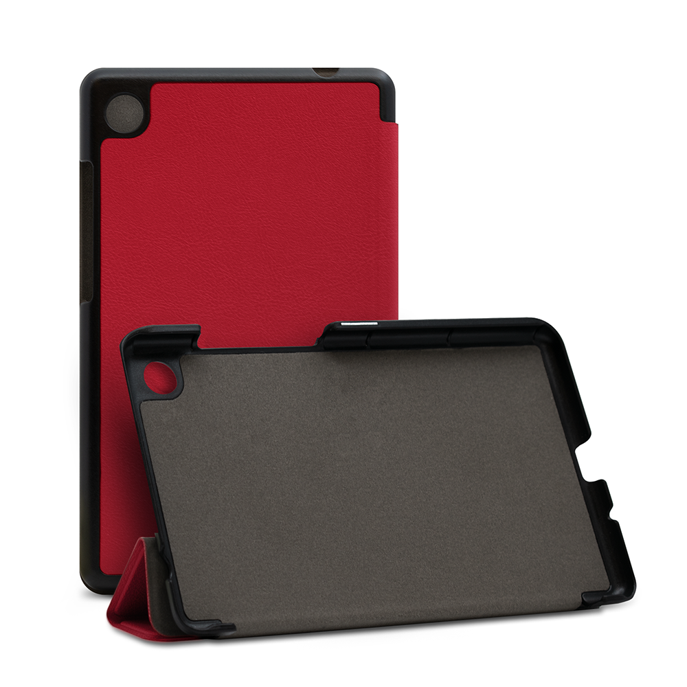 

Чехол Case Place MACB6LTM7R-1 для Lenovo Tab M7 красный (MACB6LTM7R), MACB6LTM7R-1
