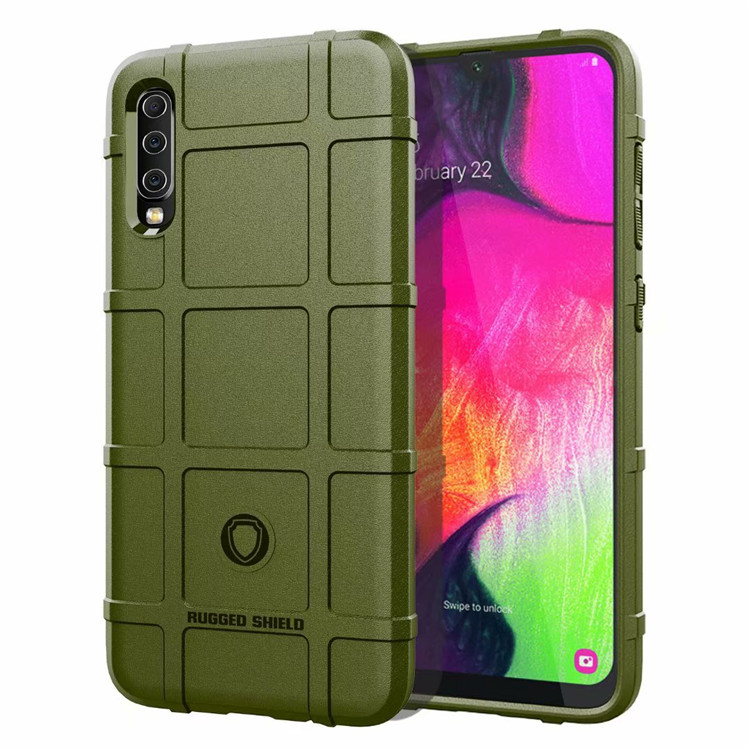 

Чехол MyPads для Samsung Galaxy A50 SM-A505F (2019) Green (128108), Зеленый, Samsung Galaxy A50 SM-A505F (2019)