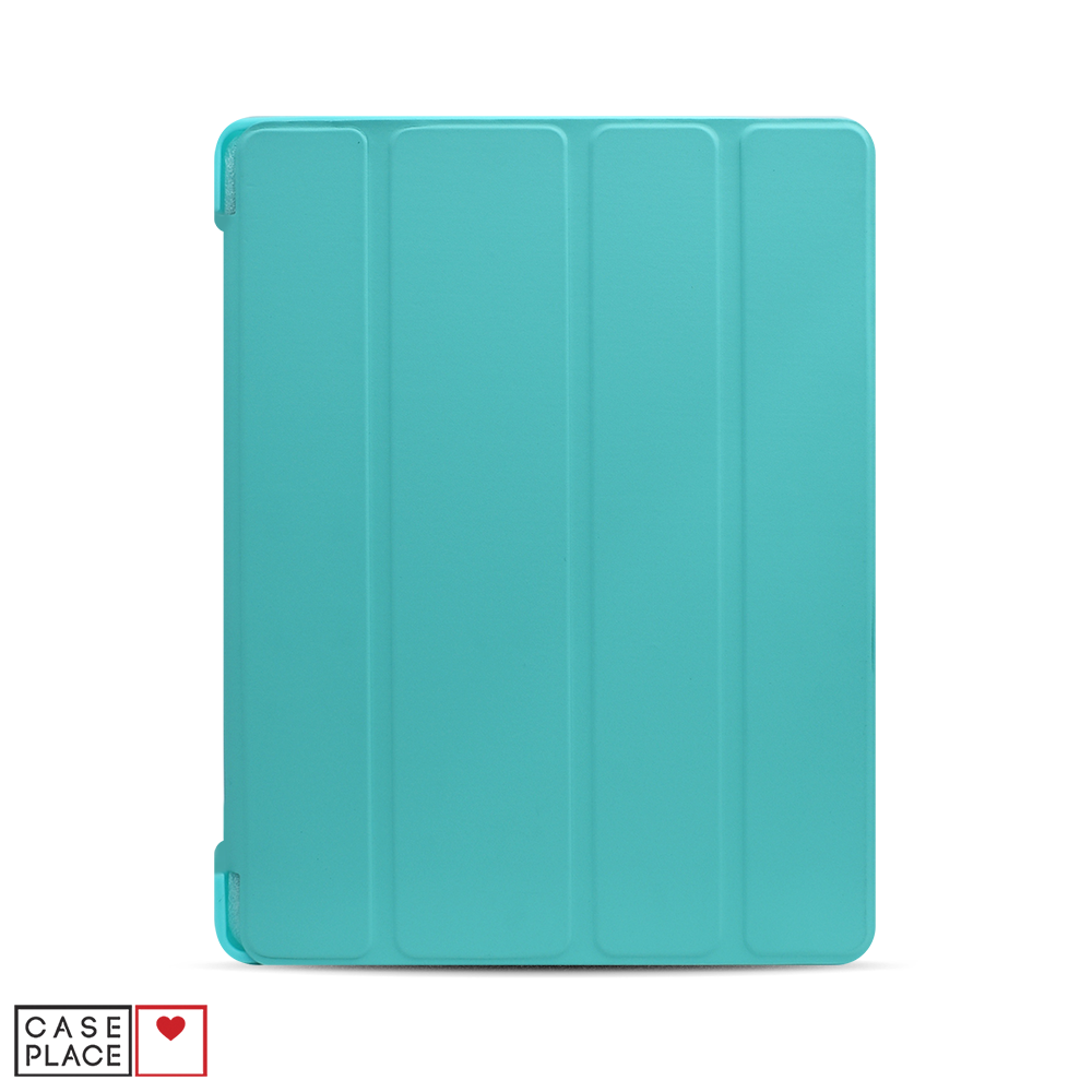 

Чехол Case Place MACB5IP234U-1 для Apple iPad 2, iPad 3, iPad 4 голубой (MACB5IP234U), MACB5IP234U-1