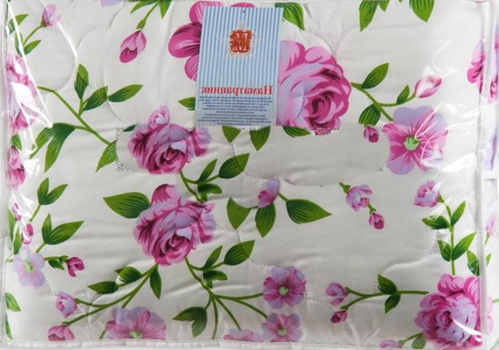 

Наматрасник Maktex из овечьей шерсти 90x200 см Престиж разноцветный, Овечьей шерсти наматрасники