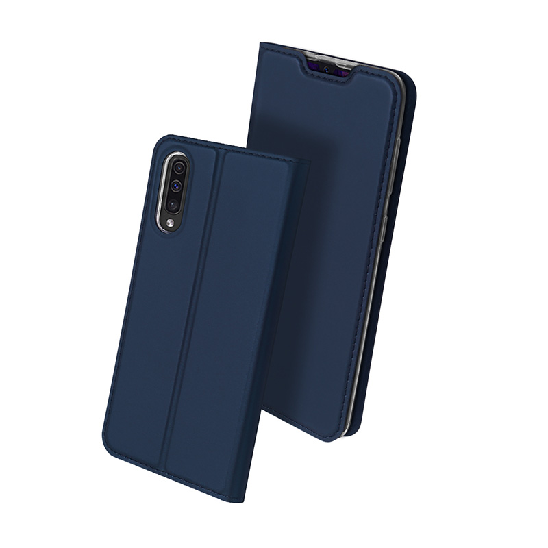 фото Чехол mypads для samsung galaxy a50 sm-a505f (2019) blue (128089)