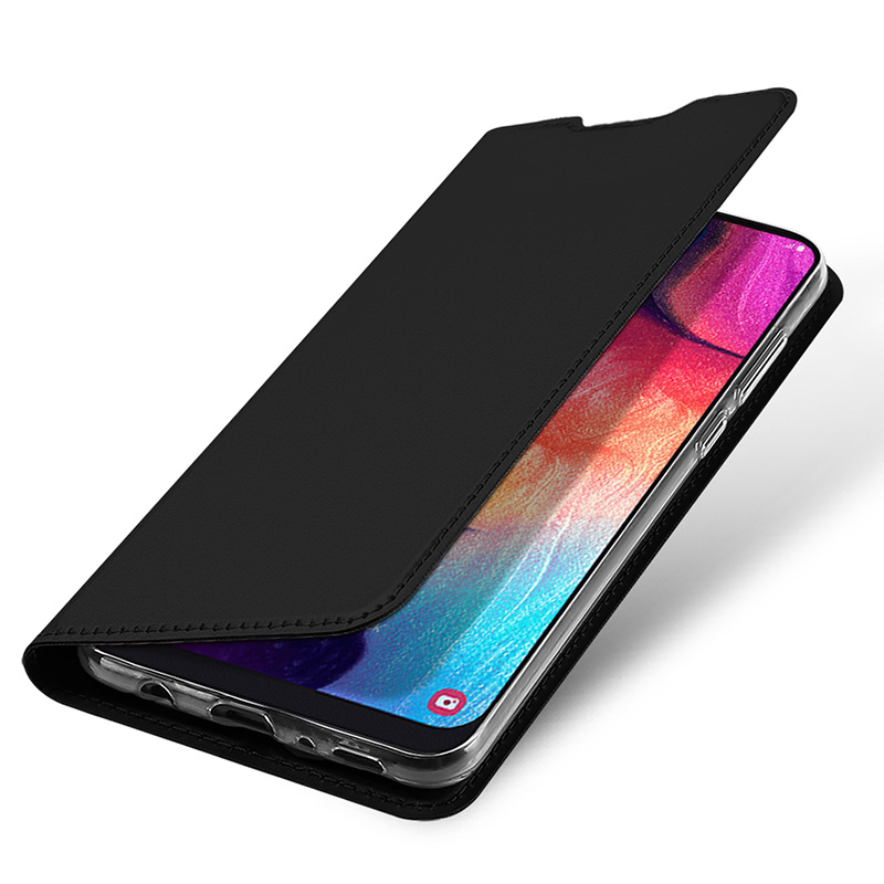 

Чехол MyPads для Samsung Galaxy A50 SM-A505F (2019) Black (128088), Черный, Samsung Galaxy A50 SM-A505F (2019)