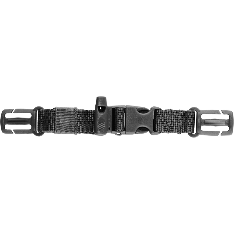

Ремень для рюкзака унисекс Fjallraven Kanken Chest Strap, серый, Kanken Chest Strap